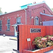 ビール工場