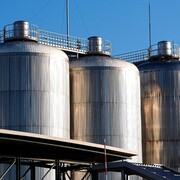 ペールエール製造 冷却