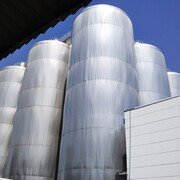 ビール工場